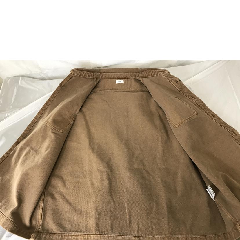 RHC ロンハーマン/Drill　Shirt/4020700176//Sランク/51