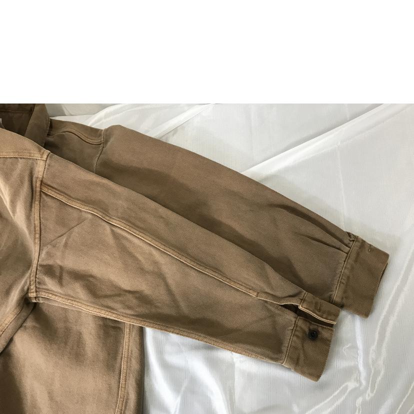 RHC ロンハーマン/Drill　Shirt/4020700176//Sランク/51