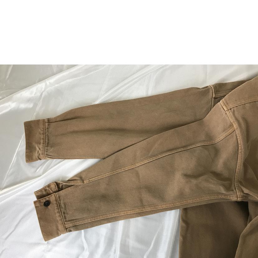 RHC ロンハーマン/Drill　Shirt/4020700176//Sランク/51