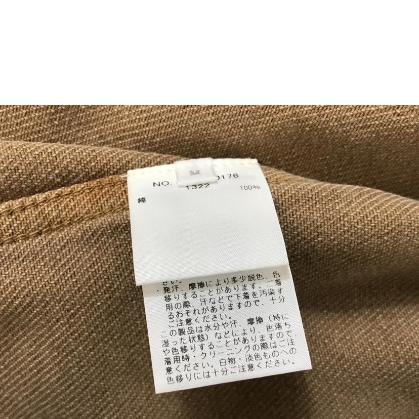 RHC ロンハーマン/Drill　Shirt/4020700176//Sランク/51