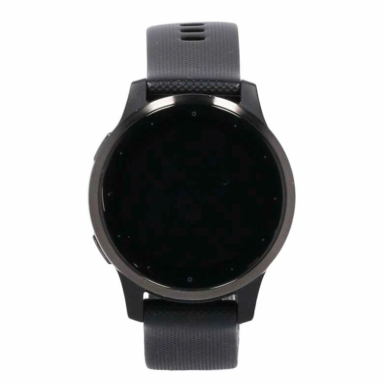 GARMIN　 ガーミン　/GPSウォッチ／vivoactive　4S/010-02172-17//5H8107807/Bランク/77