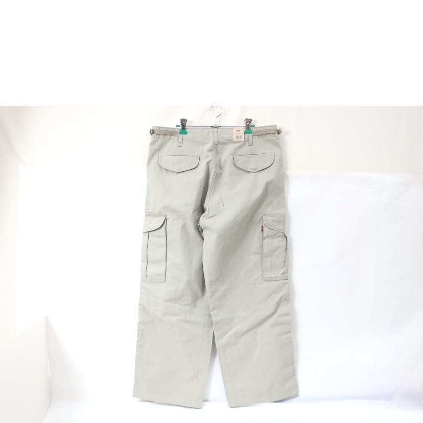 Levi‘s リーバイス/カーゴバギーパンツ　ウエスト86cm　ベージュ/003KQ0006//SAランク/65