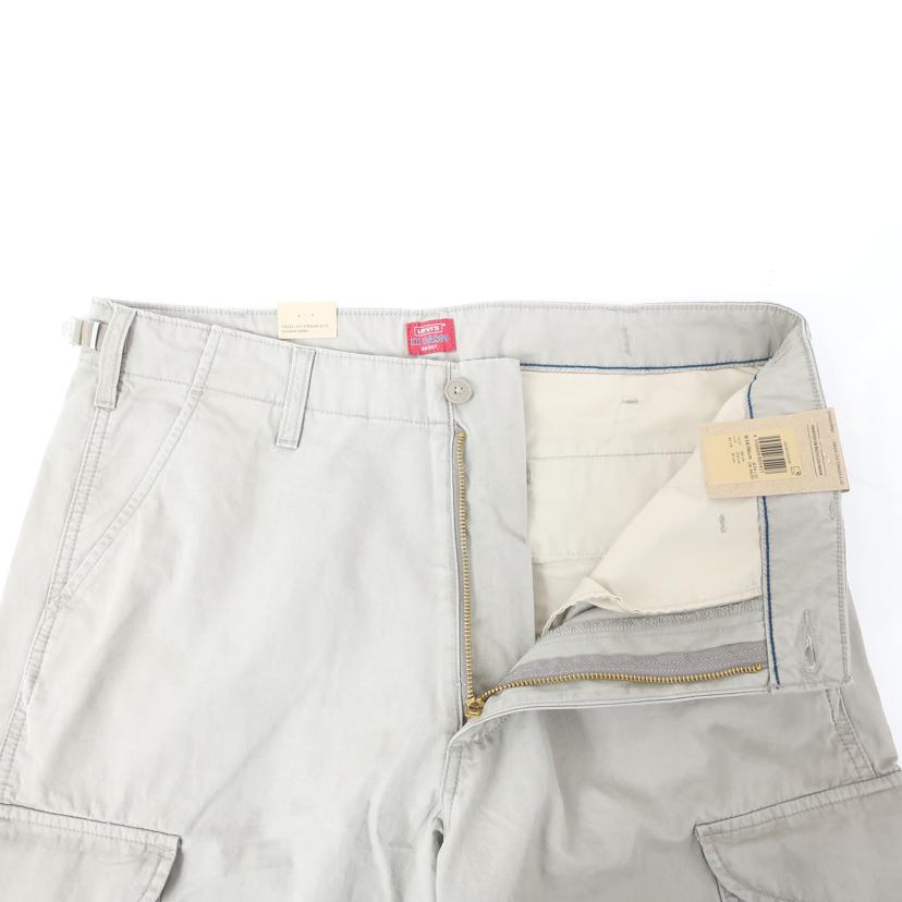 Levi‘s リーバイス/カーゴバギーパンツ　ウエスト86cm　ベージュ/003KQ0006//SAランク/65