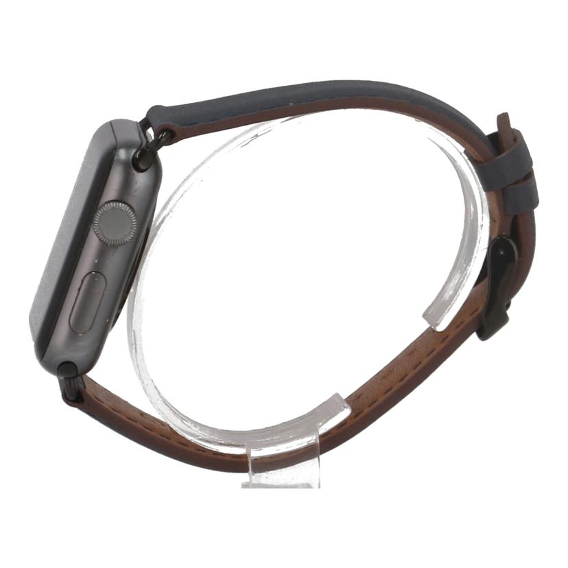 Apple　 アップル　/Apple　Watch　Series2　Nike＋　42mm/MQ1M2J/A//FHLV10F1HJLD/Bランク/85