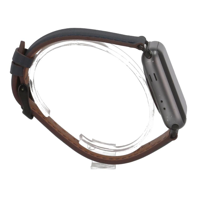 Apple　 アップル　/Apple　Watch　Series2　Nike＋　42mm/MQ1M2J/A//FHLV10F1HJLD/Bランク/85