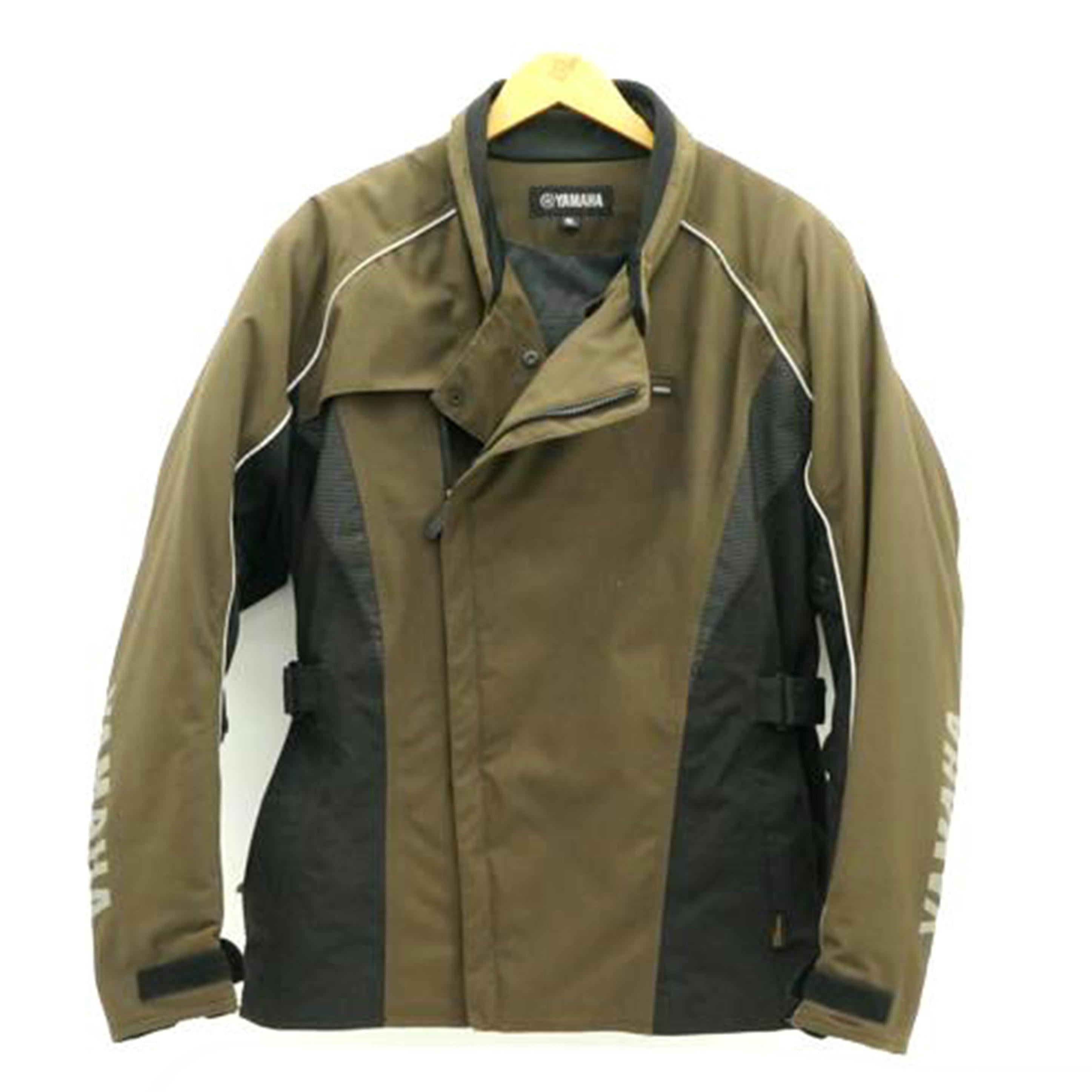 YAMAHA ヤマハ/ボディプロテクタージャケット/YAF04 BD//ABランク/20