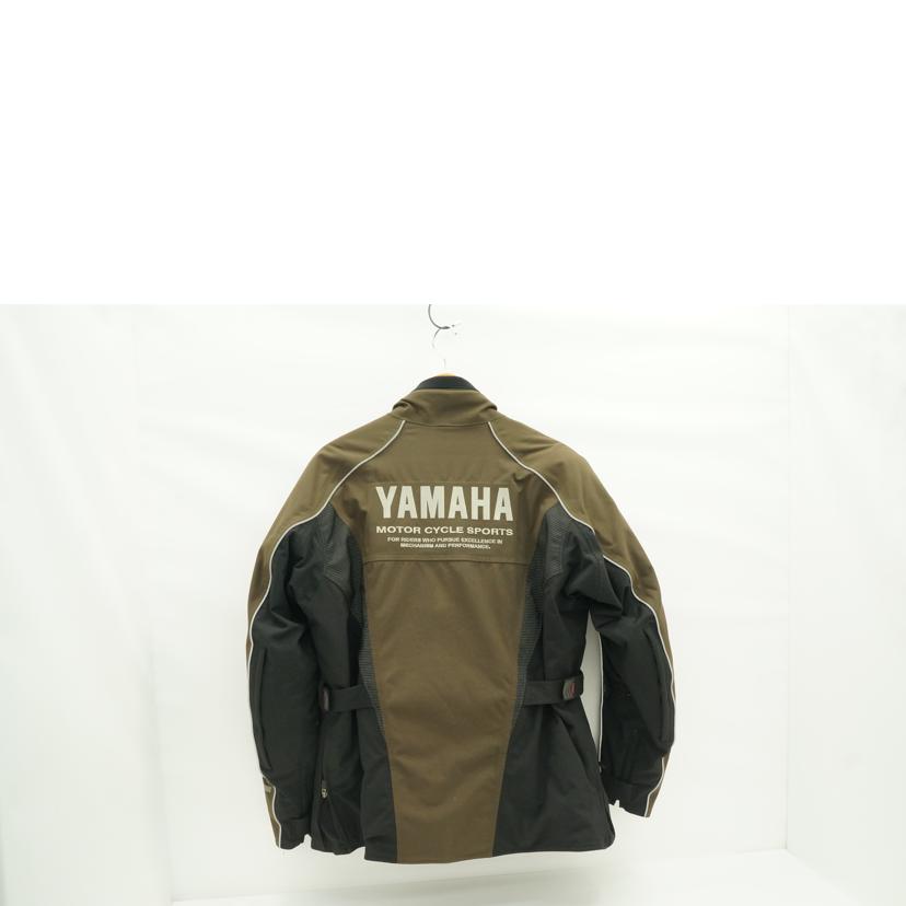 YAMAHA ヤマハ/ボディプロテクタージャケット/YAF04 BD//ABランク/20
