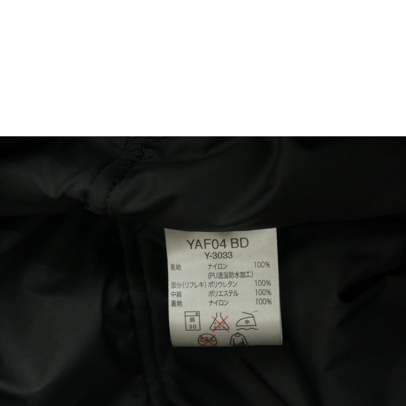 YAMAHA ヤマハ/ボディプロテクタージャケット/YAF04 BD//ABランク/20