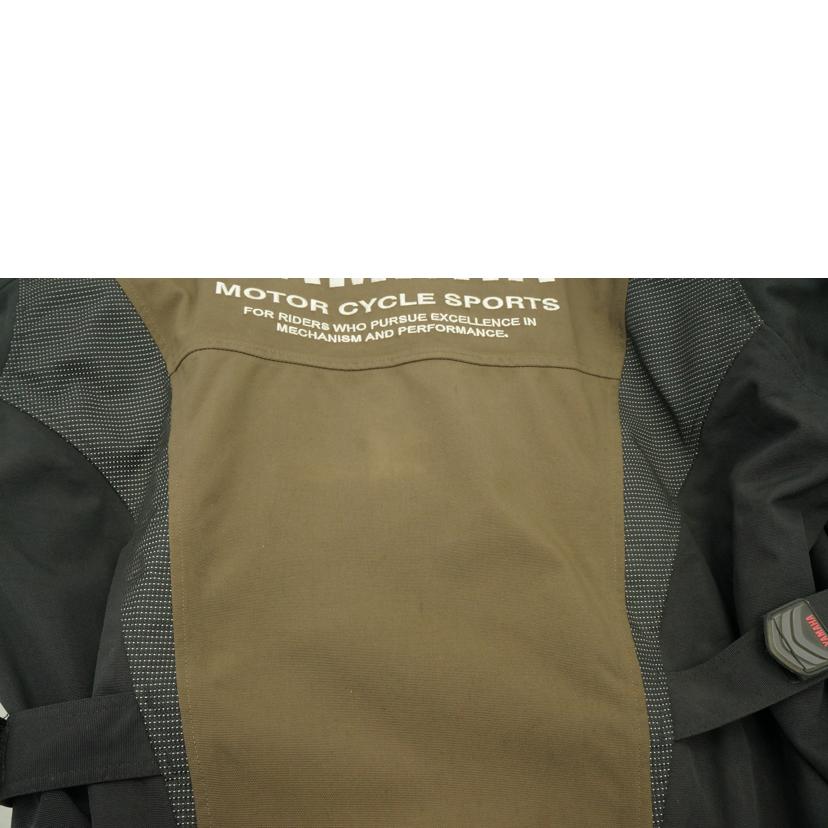 YAMAHA ヤマハ/ボディプロテクタージャケット/YAF04 BD//ABランク/20