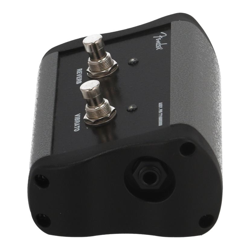 Fender フェンダー/2ボタン　フットスイッチ/7716005000//CRIH20004812/Bランク/69