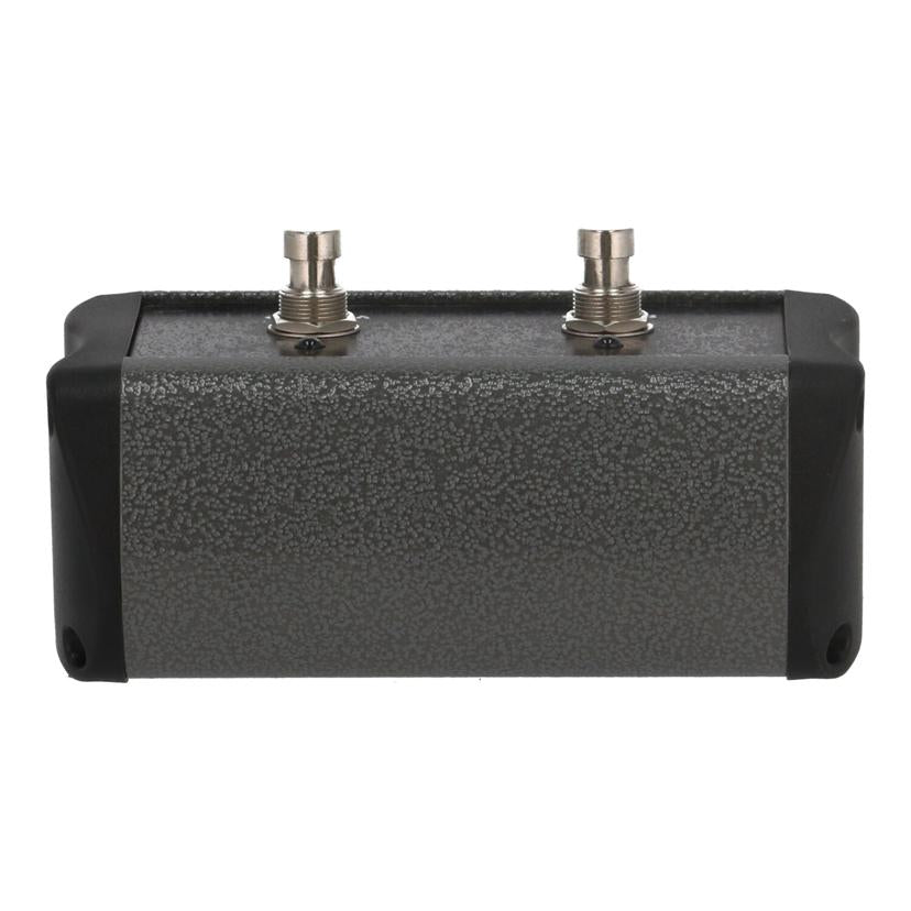 Fender フェンダー/2ボタン　フットスイッチ/7716005000//CRIH20004812/Bランク/69