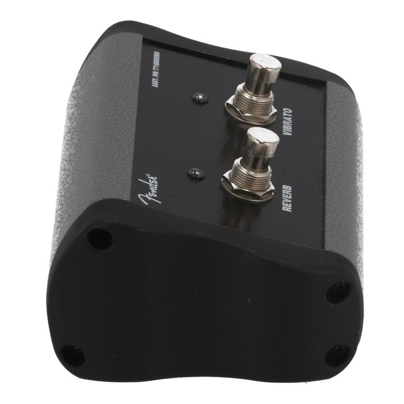 Fender フェンダー/2ボタン　フットスイッチ/7716005000//CRIH20004812/Bランク/69