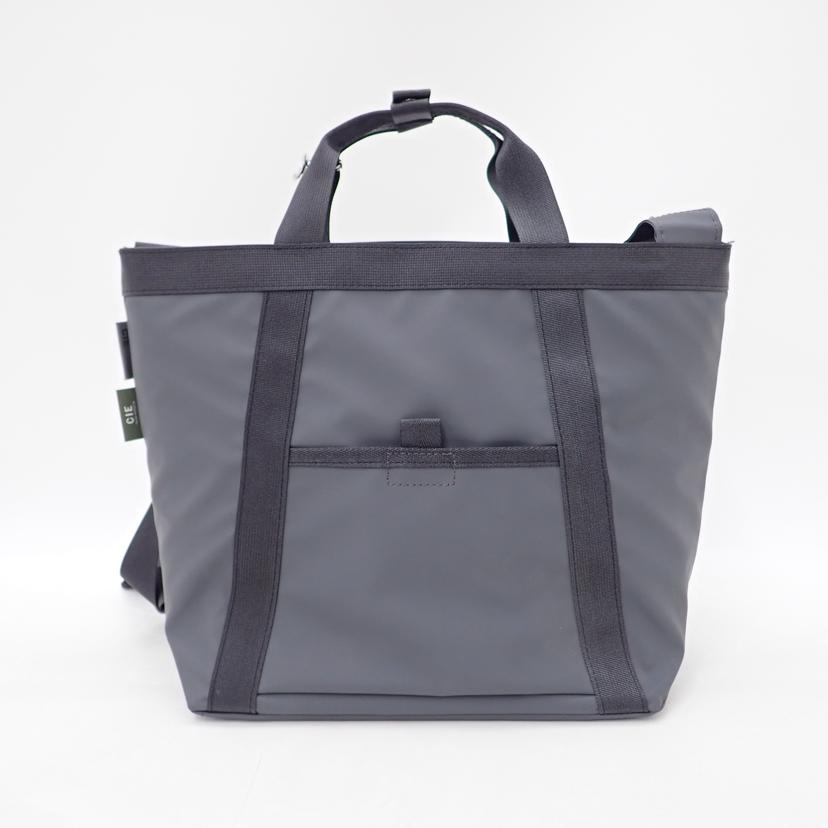 CIE シー/CIE GRID－3 TOTEBAG－S/032201//Sランク/69