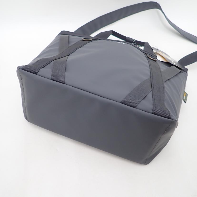 CIE シー/CIE GRID－3 TOTEBAG－S/032201//Sランク/69