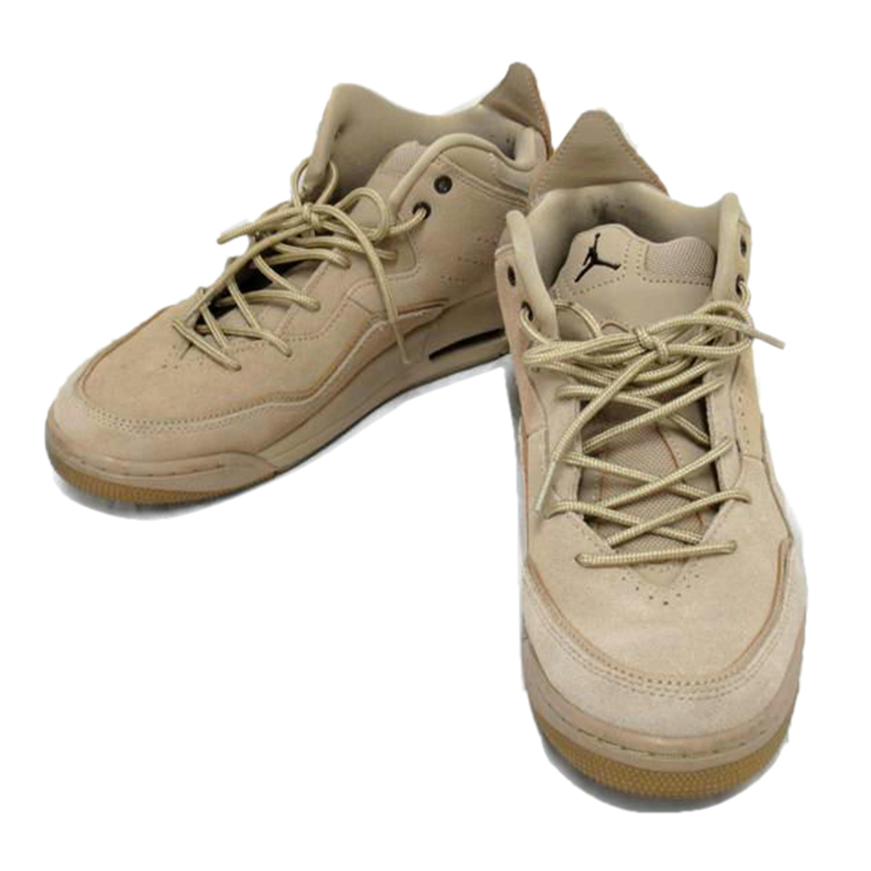 NIKE/スニーカー／ナイキ・ジョーダン　コートサイド23WE/AT0057-200//27.0/Aランク/63