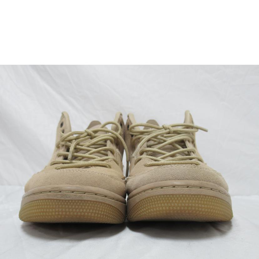 NIKE/スニーカー／ナイキ・ジョーダン　コートサイド23WE/AT0057-200//27.0/Aランク/63