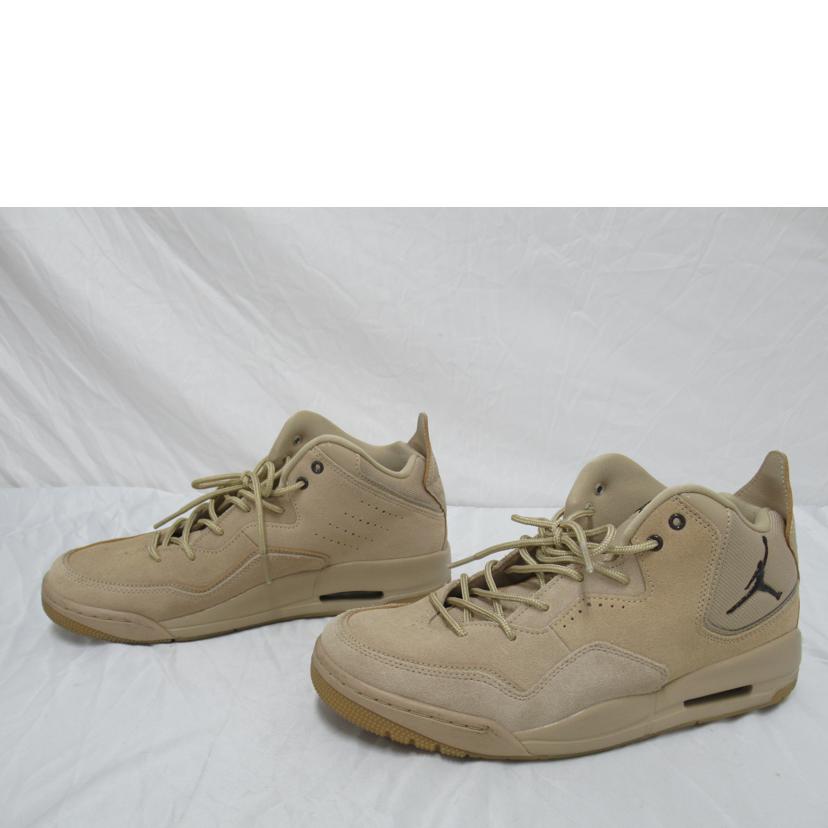 NIKE/スニーカー／ナイキ・ジョーダン　コートサイド23WE/AT0057-200//27.0/Aランク/63