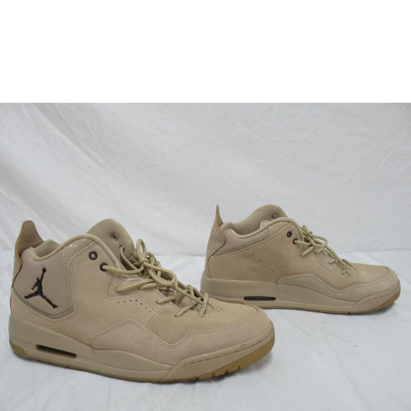 NIKE/スニーカー／ナイキ・ジョーダン　コートサイド23WE/AT0057-200//27.0/Aランク/63
