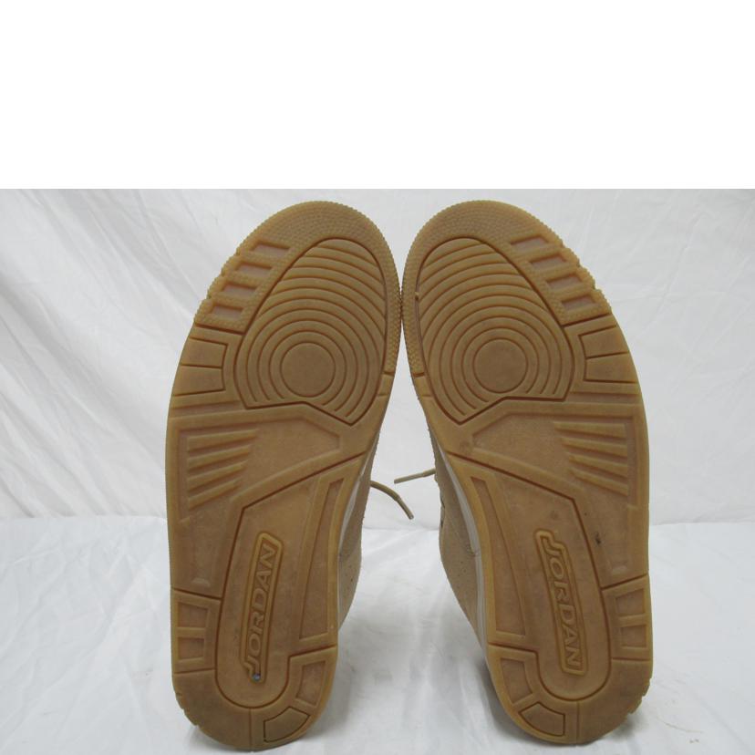 NIKE/スニーカー／ナイキ・ジョーダン　コートサイド23WE/AT0057-200//27.0/Aランク/63