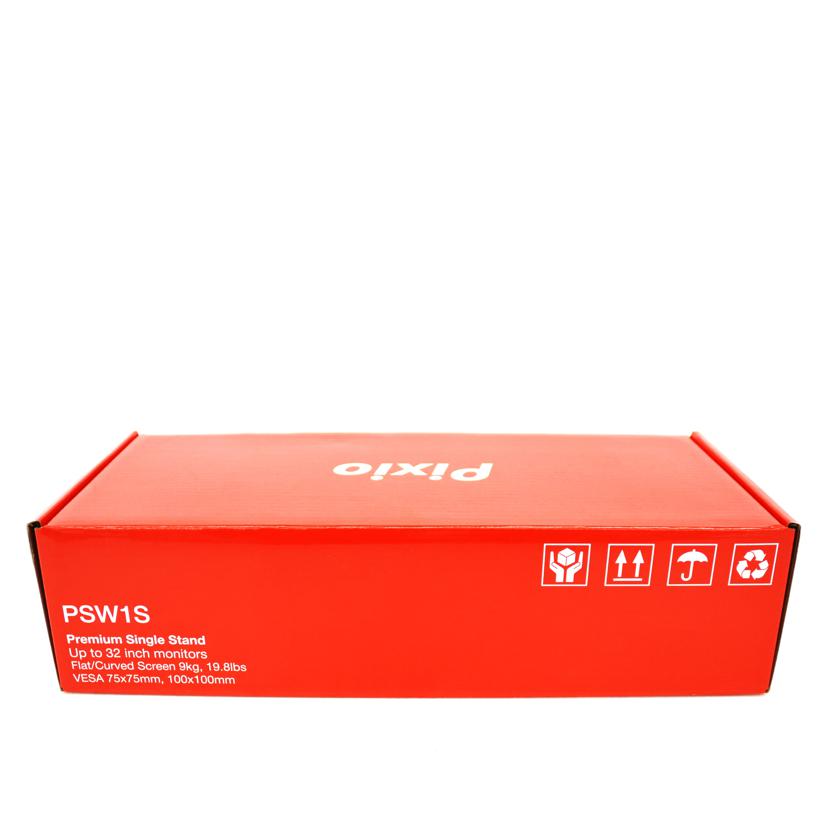 pixio/モニターアーム/PSW1S//Sランク/75