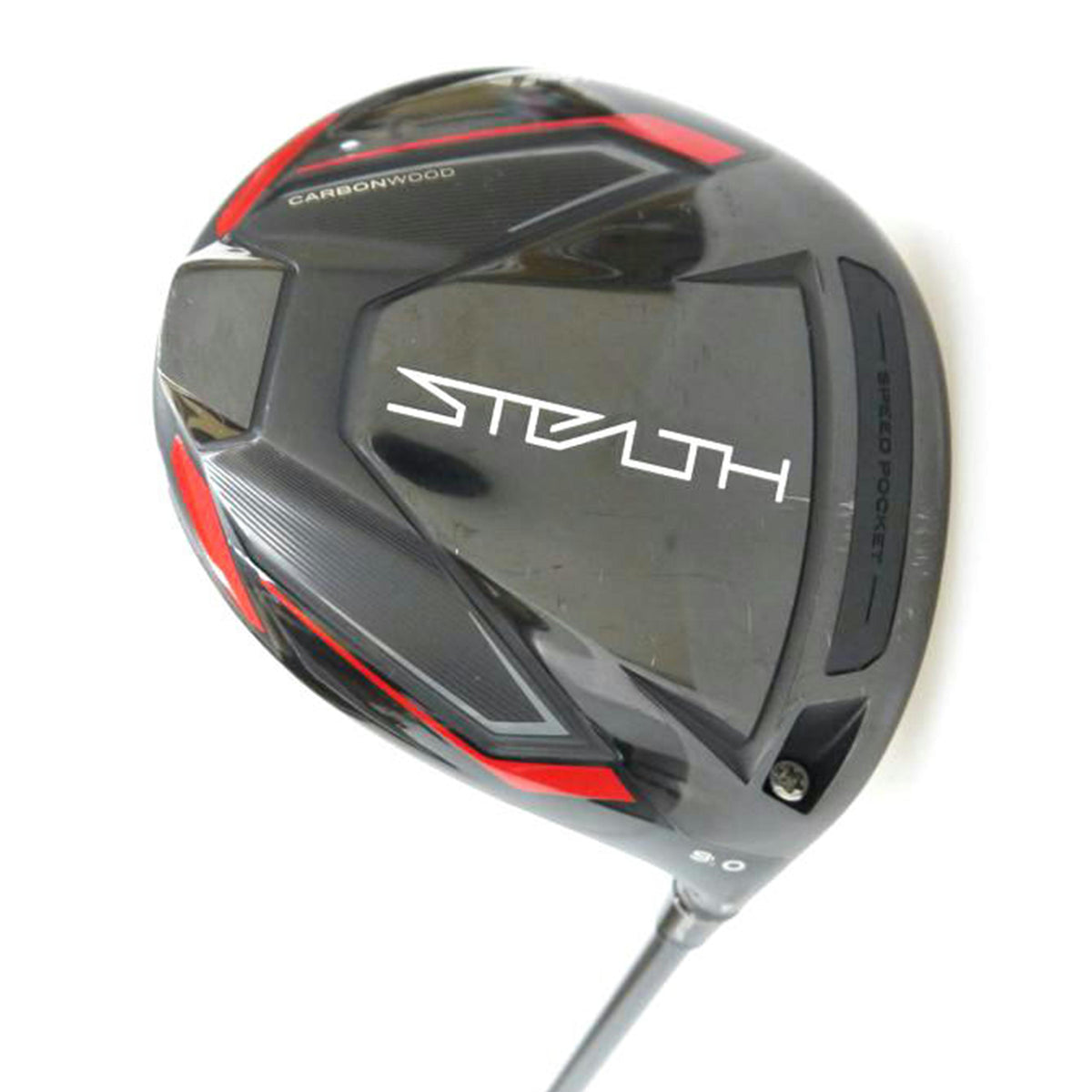 TaylorMade テーラーメイド/ドライバー/STEALTH//Bランク/76