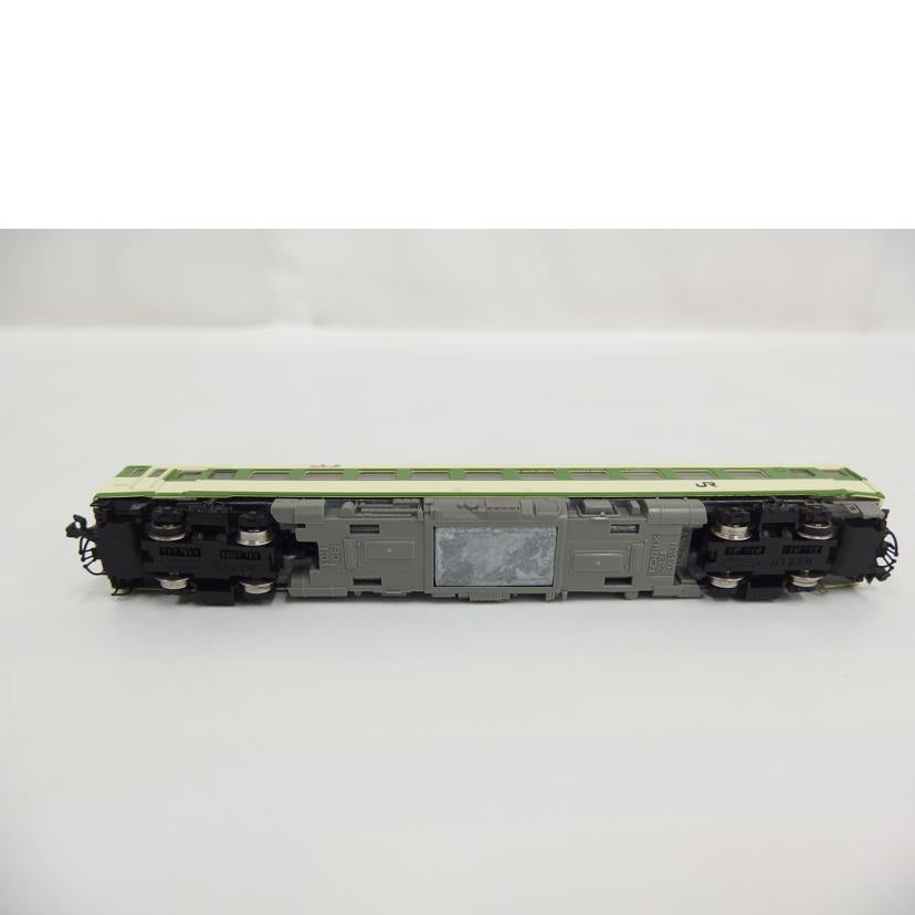 JRキハ58系ディーゼルカー（よねしろ）//92205/Cランク/82