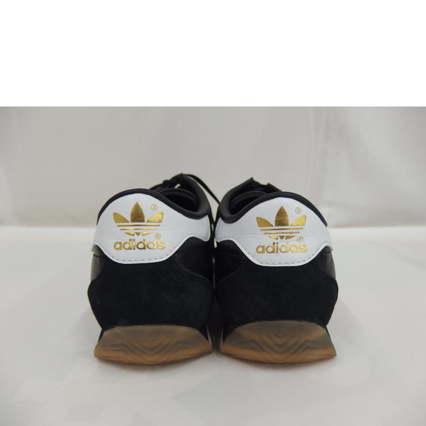 adidas アディダス/COUNTRY　JAPANローカットスニーカー/IH0299//Aランク/82