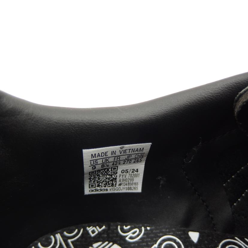 adidas アディダス/COUNTRY　JAPANローカットスニーカー/IH0299//Aランク/82
