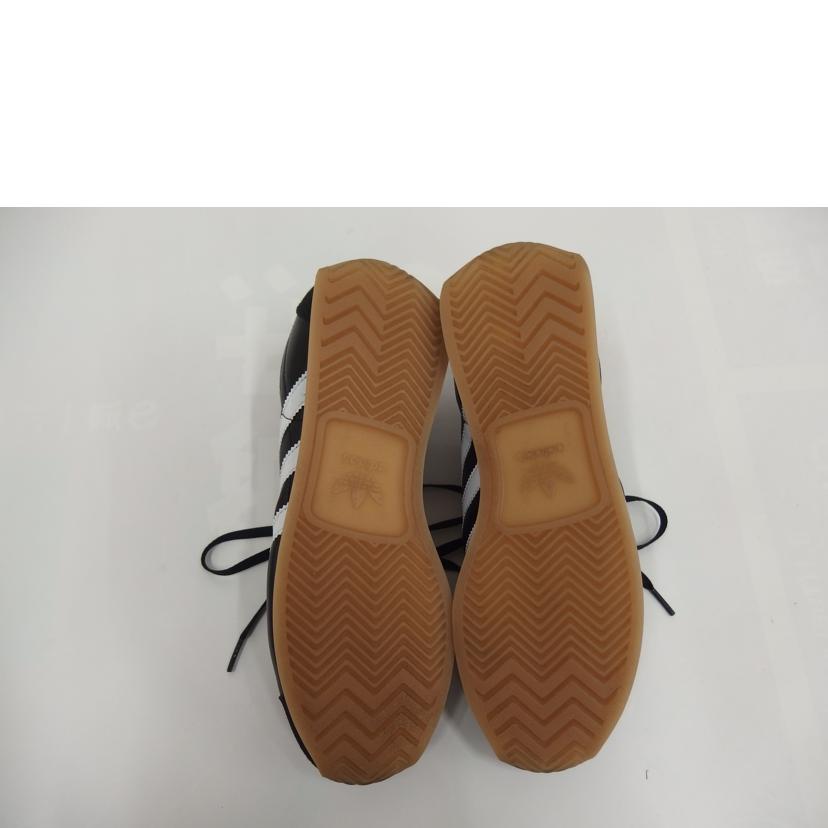 adidas アディダス/COUNTRY　JAPANローカットスニーカー/IH0299//Aランク/82
