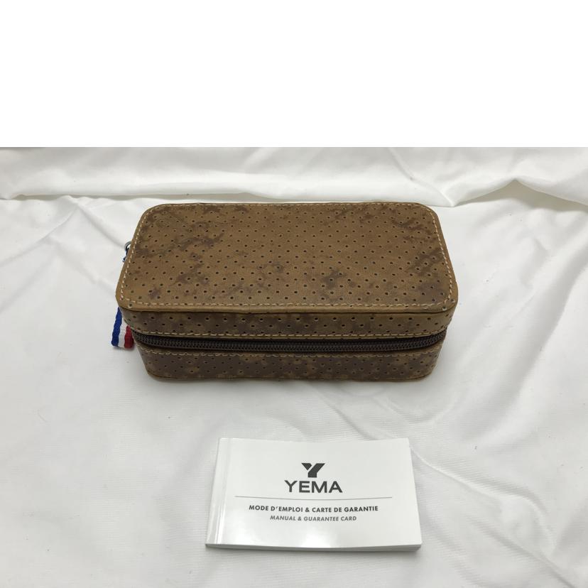 YEMA イエマ/ラリーグラフ　パンダ/YMHF1486//ABランク/51