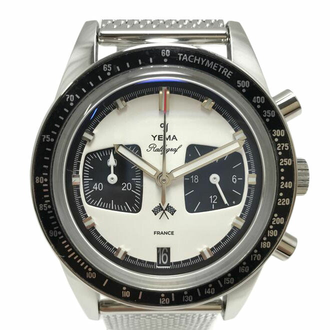 YEMA イエマ/ラリーグラフ　パンダ/YMHF1486//ABランク/51