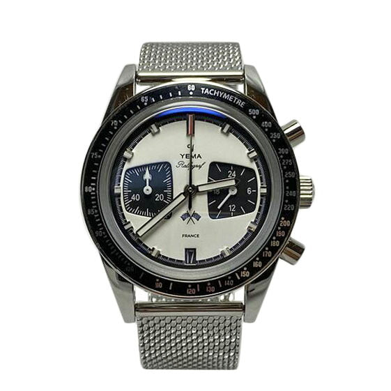 YEMA イエマ/ラリーグラフ　パンダ/YMHF1572-BM//ABランク/52