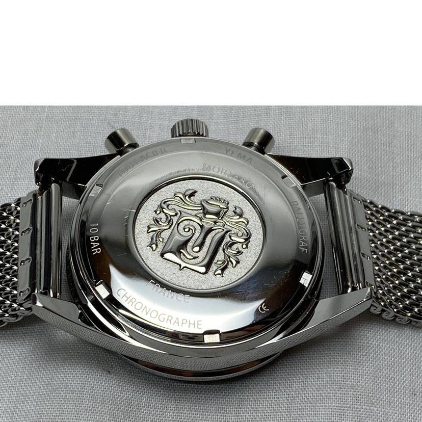 YEMA イエマ/ラリーグラフ　パンダ/YMHF1572-BM//ABランク/52