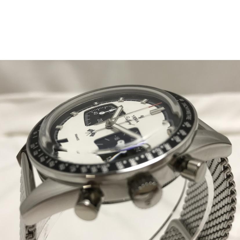 YEMA イエマ/ラリーグラフ　パンダ/YMHF1486//ABランク/51