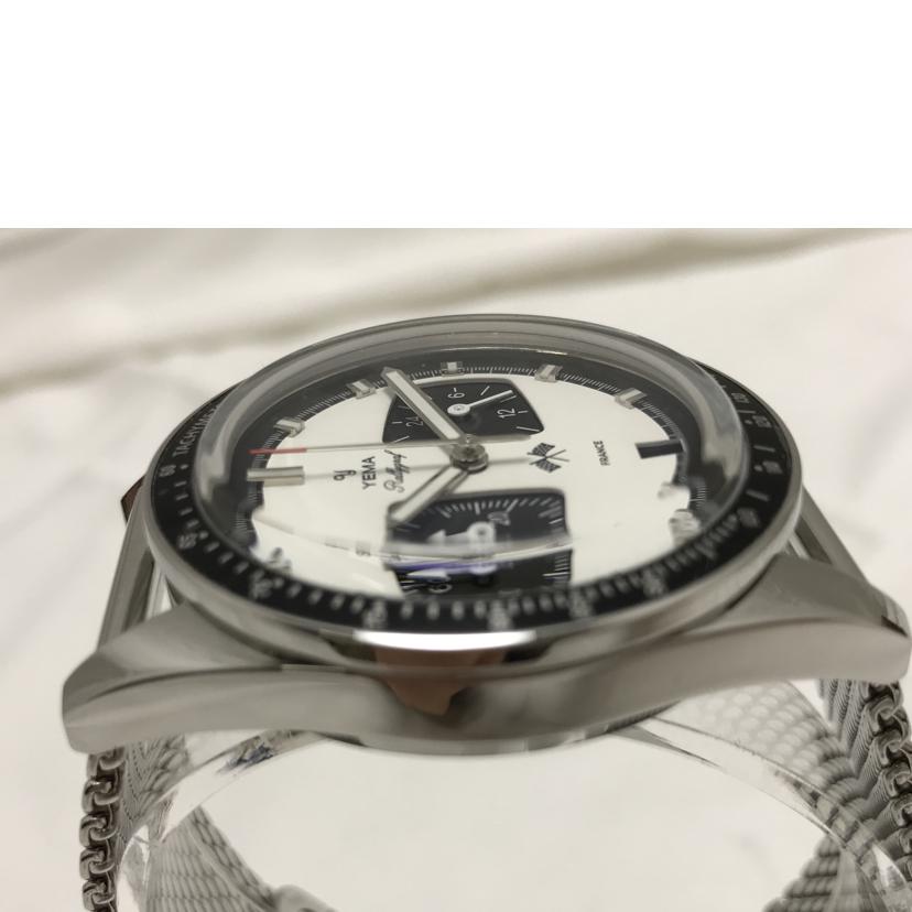 YEMA イエマ/ラリーグラフ　パンダ/YMHF1486//ABランク/51