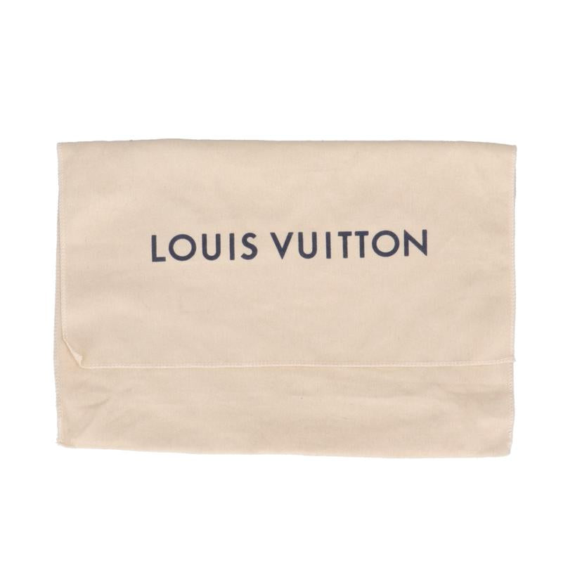 LV/ポシェットカサイ／モノグラムマカサー/M42838//SR2***/Aランク/85