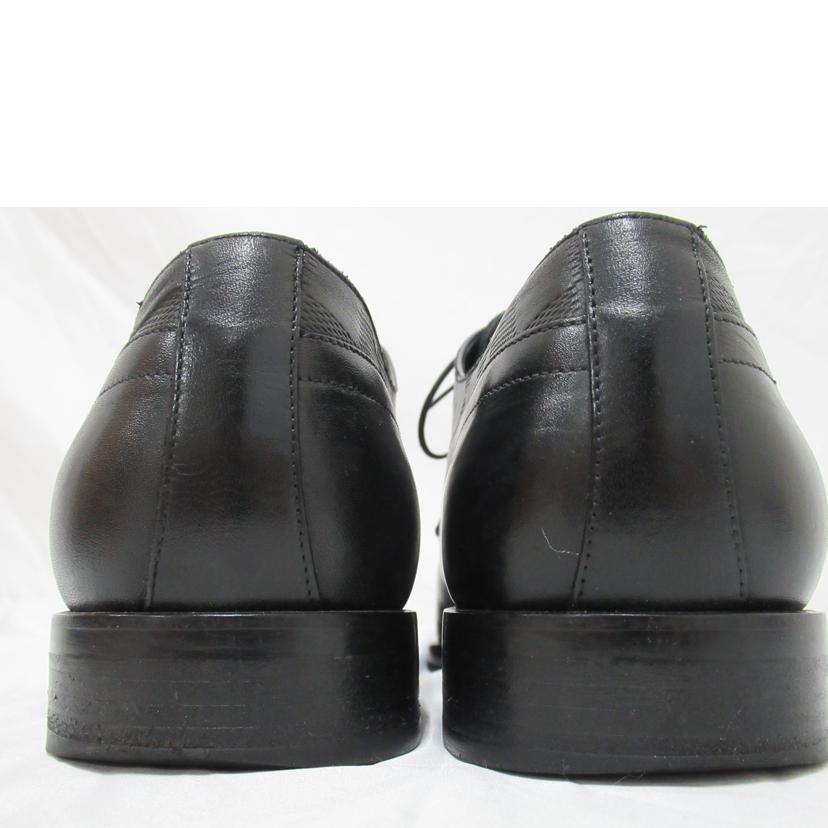 LOUIS VUITTON/レザーシューズ／LOUIS VUITTON・ダミエ//DI1129/Aランク/63