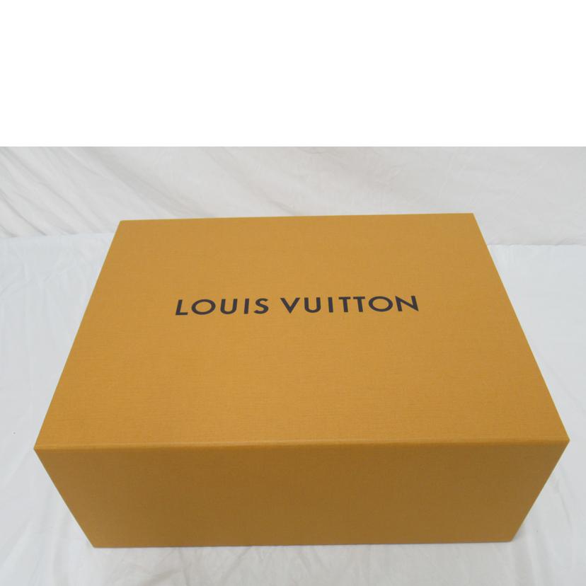 LOUIS VUITTON/レザーシューズ／LOUIS VUITTON・ダミエ//DI1129/Aランク/63