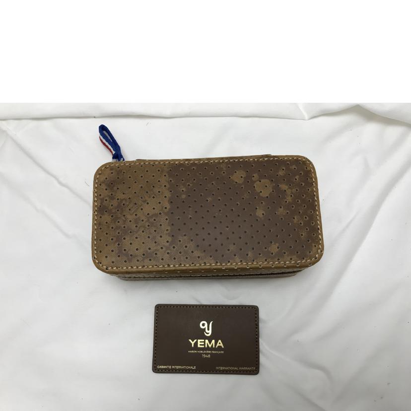 YEMA イエマ/ラリーグラフ　ウッドパネル/YMHF-1572-BM//ABランク/51