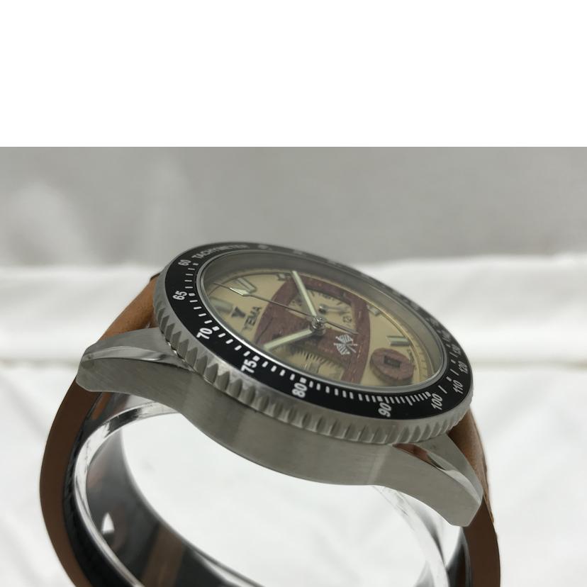 YEMA イエマ/ラリーグラフ　ウッドパネル/YMHF-1572-BM//ABランク/51