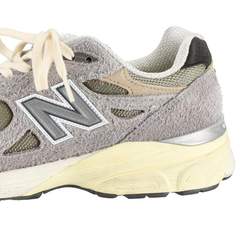 new　balance　 ニューバランス/ローカットスニーカー／Made　in　USA/M990TG3//ABランク/18