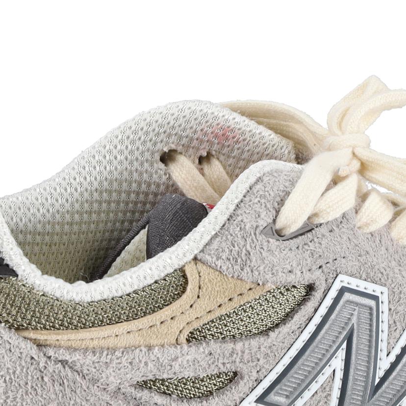 new　balance　 ニューバランス/ローカットスニーカー／Made　in　USA/M990TG3//ABランク/18