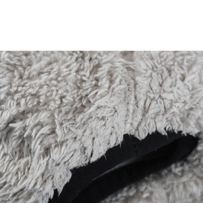 CHUMS チャムス/ボンティングフリースジップパーカー/CH04-1387//ABランク/79