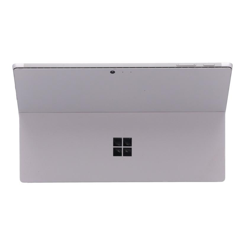 Microsoft マイクロソフト　/Surface　Pro6　128GB/1796//003600593053/Bランク/75