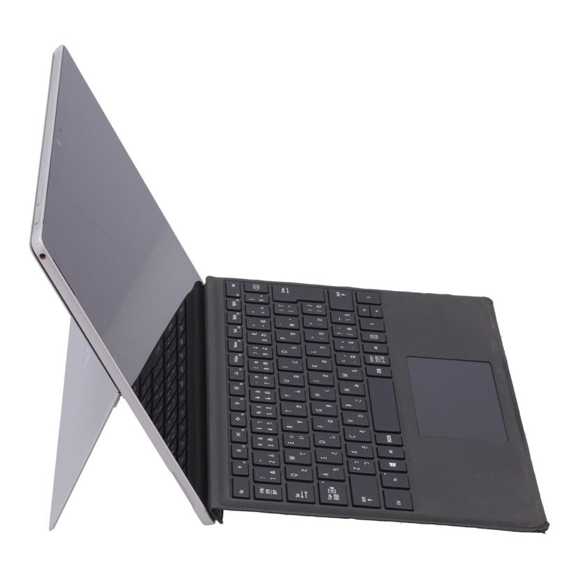 Microsoft マイクロソフト　/Surface　Pro6　128GB/1796//003600593053/Bランク/75
