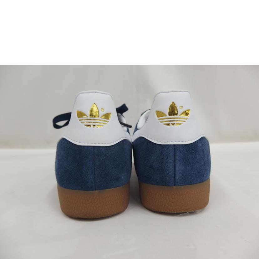 adidas アディダス/adidas　GAZELLE　／　ナイトインディゴ/JH6197//ABランク/82