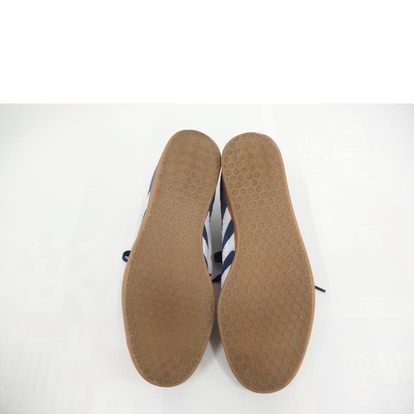 adidas アディダス/adidas　GAZELLE　／　ナイトインディゴ/JH6197//ABランク/82