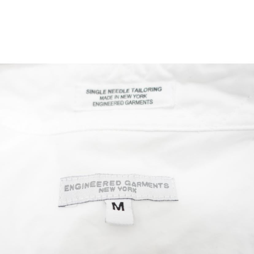 ENGINEERED　GARMENTS エンギニアドガーメンツ/コットンシャツ//ABランク/88