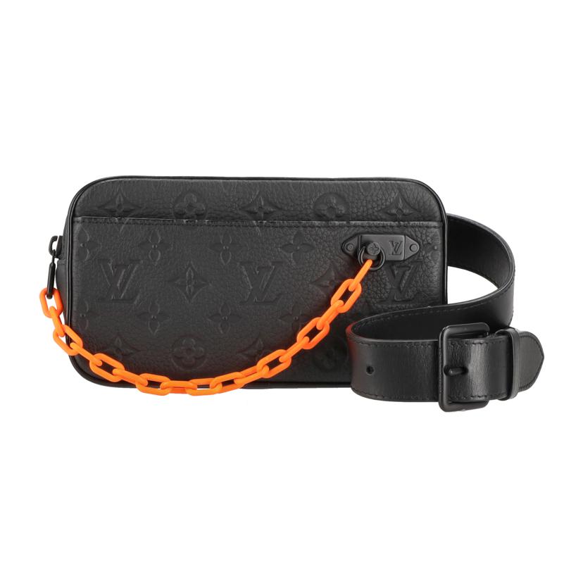 LOUIS　VUITTON ルイヴイトン/ポシェット・ヴォルガ　／トリヨンレザ－/M53550//PI2***/Aランク/93