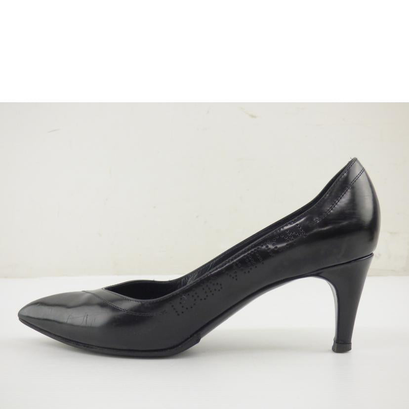 LOUIS　VUITTON ルイ・ヴィトン/FRIVOLOUS　PUMP/XPFE2FGZM02//MA0019/Bランク/64
